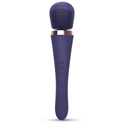Love to Love Wand Brush Crush Indigo